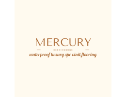 Mercury Herringbone SPC