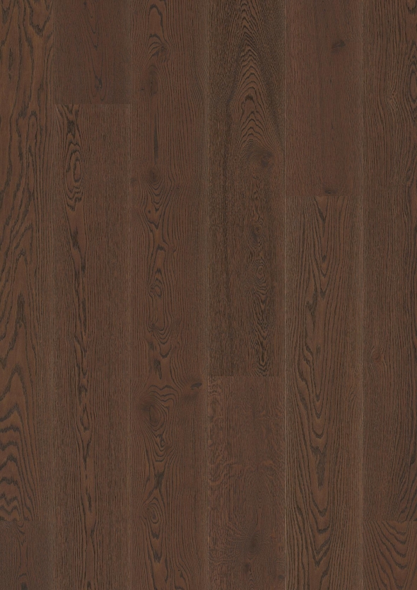 Паркетна дошка Floor360 Дуб Brazilian Brown 1-пол.