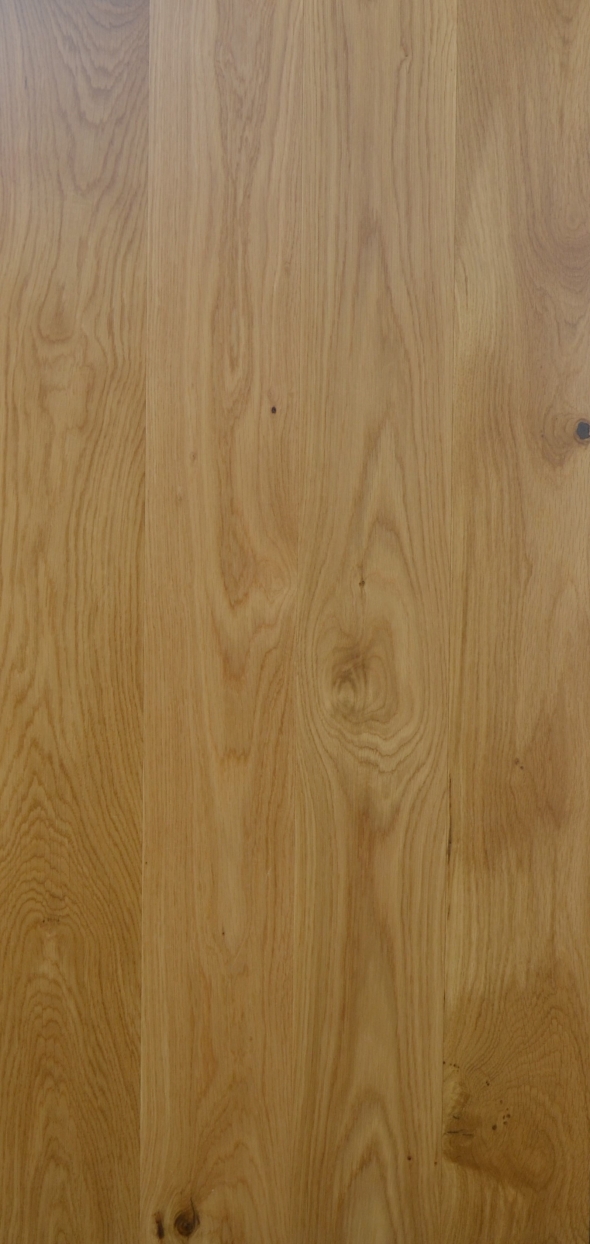 Паркетна дошка Oak Brushed Bevelled Family