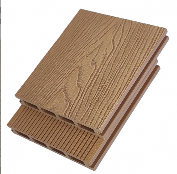 Терасна дошка ДПК 22х140 Teak