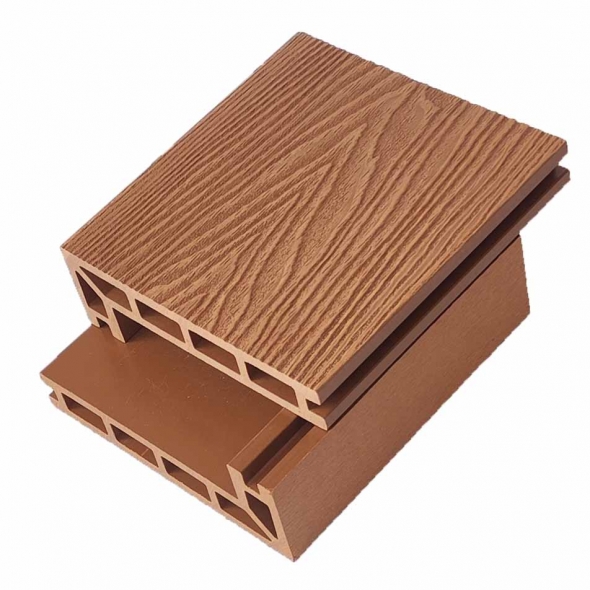 Сходинка ДПК 25х150 Teak