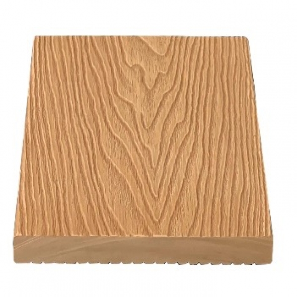 Терасна дошка ДПК 20х140 Teak