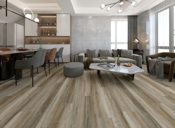 Spc ламинат Tru stone 29150-4