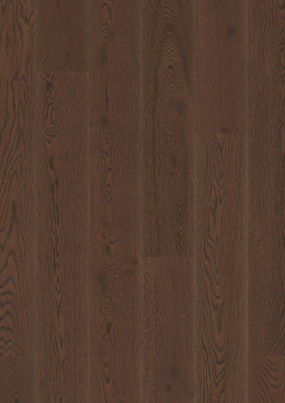 Паркетна дошка Floor360 Дуб Brazilian Brown 1-пол.