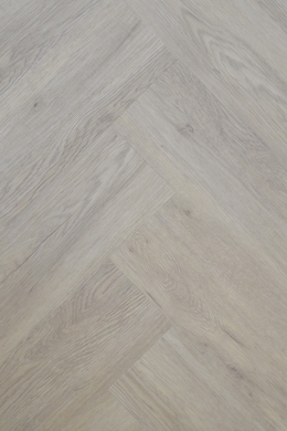 Вінілова підлога Дуб Осло 2071 Herringbone
