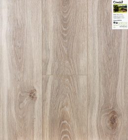 Ламинированный пол My Floor Каштан