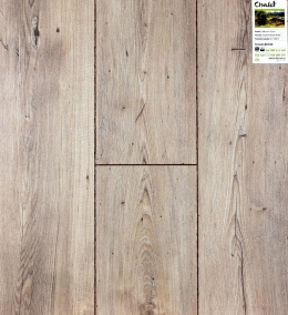 Ламинированный пол My Floor Каштан
