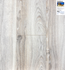 Ламинированный пол My Floor Макро Серебристый