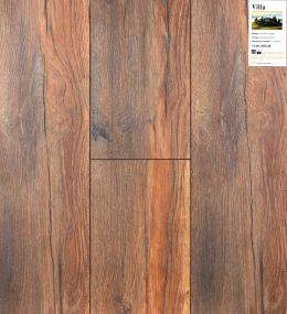 Ламинированный пол My Floor Дуб Гавань