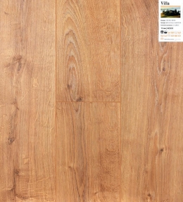 Ламинированный пол My Floor Дуб NEW