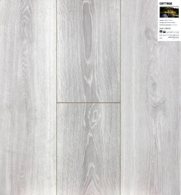 Ламинированный пол My Floor Серый