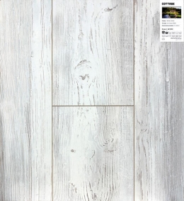 Ламинированный пол My Floor Ель Палмер
