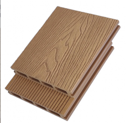 Терасна дошка ДПК 22х140 Teak
