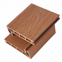 Сходинка ДПК 25х150 Teak